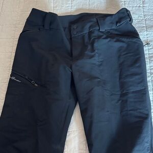 Eddie Bauer Women’s Snow Pants